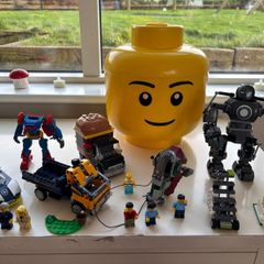 lego
