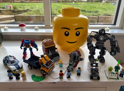lego