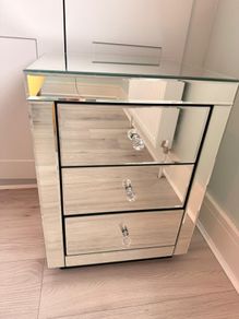 Bedside Table