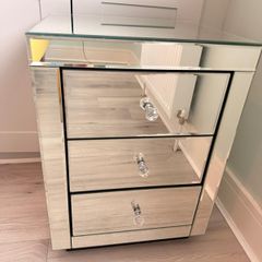 Bedside Table
