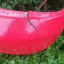 ford Escort mk6 rear bumper (mondeo st220 style) Image 3