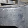 Bmw e46 front brake cooling duct 7069517 n/s passenger side coupe Image 2