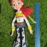 Collector Toy Story Jessie Cowgirl Image 2