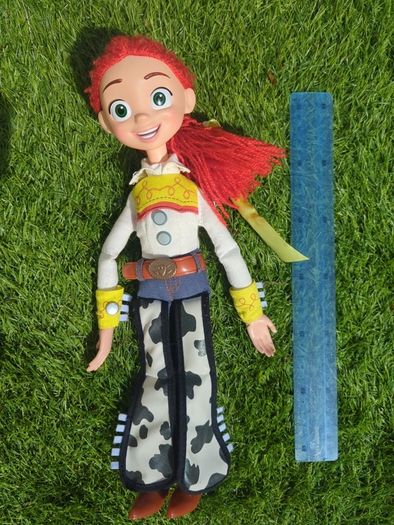 Collector Toy Story Jessie Cowgirl