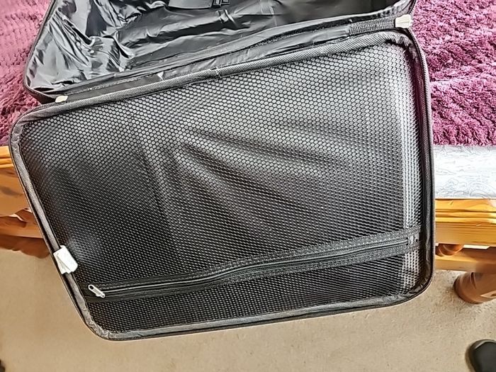 Suitcase