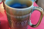 Irish Wade 11 cm high beer mug