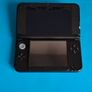 3DS XL Silver with Games & Case Image 5
