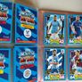 Match Attax 15/16 in Binder.  (Other seasons also) Image 8