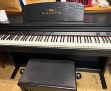 piano
