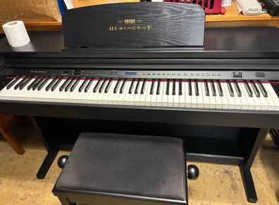 piano