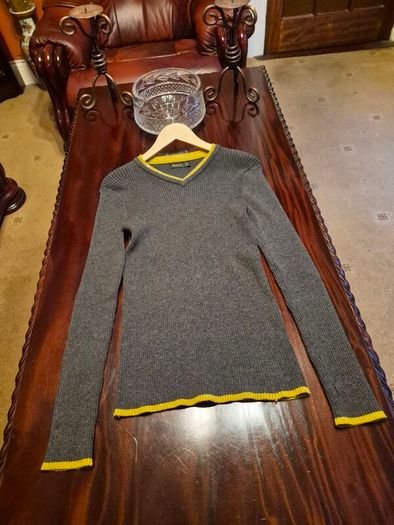 Baker  Jumper