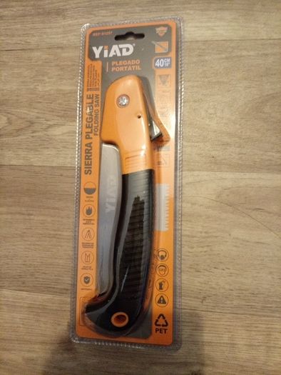 folding saw