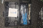 Rivnut tool kit