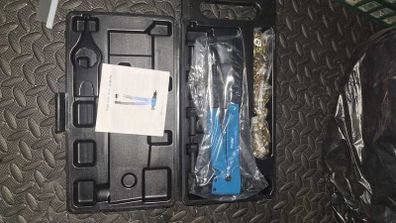 Rivnut tool kit
