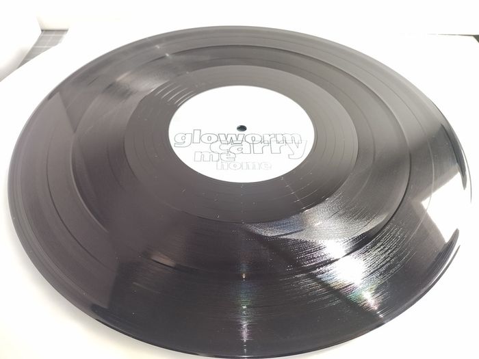 Gloworm - Carry Me Home - Go Beat Records - Absolutely CLASS 90s HOUSE Banger!!