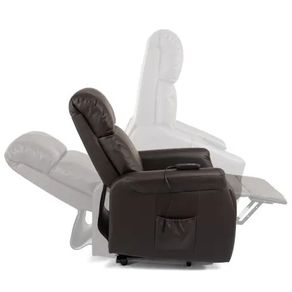 Riser Recliner Chair