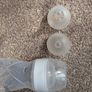 Playtex baby bottles with 100 liners Image 2
