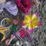 Girls hair accessories Image 3