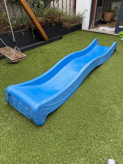 Free Slide 7ft
