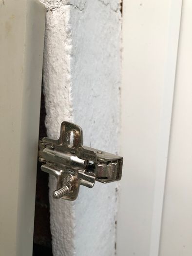 Kitchen cupboard doors