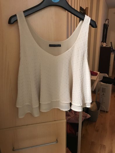 Top Size 12