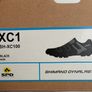 Shimano XC1 9.5uk cycling shoes Image 2