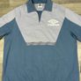 Umbro Retro Drill Top Sweatshirt Mens Medium Image 2