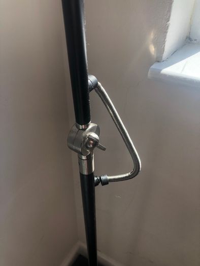Floor lamp