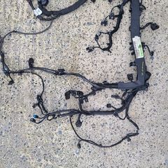 2015 Mercedes E-Class wiring harness