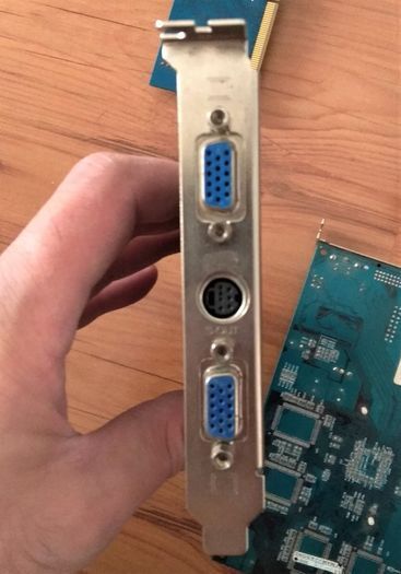 Graphics Card