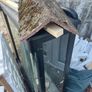 ridge and roof tiles. Image 2