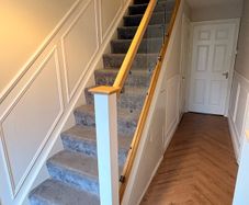 Complete Banister Restorations