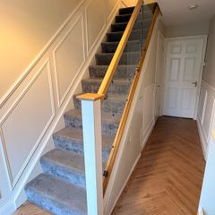Complete Banister Restorations