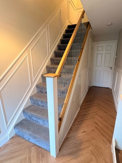 Complete Banister Restorations