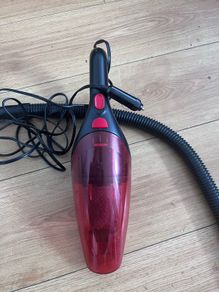 car hoover