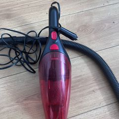 car hoover