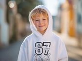 Kids 67 Hoodie, Six Seven T-Shirt, Viral Kids Meme Tee, Tween Trendy Sweatshirt, Trendy Sweatshirt for Kids