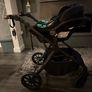 ICKLE BUBBA travel system Image 2