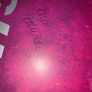 Curve - The Cherry EP. Fully autographed by Toni Halliday, Dean Garcia, Debbie Smith and Alex Mitchell. Plays great. Image 5