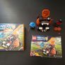Lego Nexo Knights - 70311 Chaos Catapult Image 3