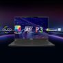 MSI Stealth A16 AI Gaming Laptop | 16" QHD+ 240Hz 400 nits Screen | Intel Core Ultra 9 285H | NVIDIA GeForce RTX 5070 | 32GB RAM | 1TB  SSD | Windows 11 Home Image 9