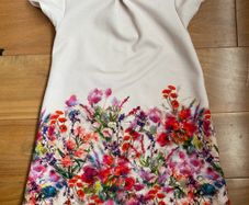 NEXT Summer Dress (2-3Y)