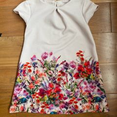 NEXT Summer Dress (2-3Y)