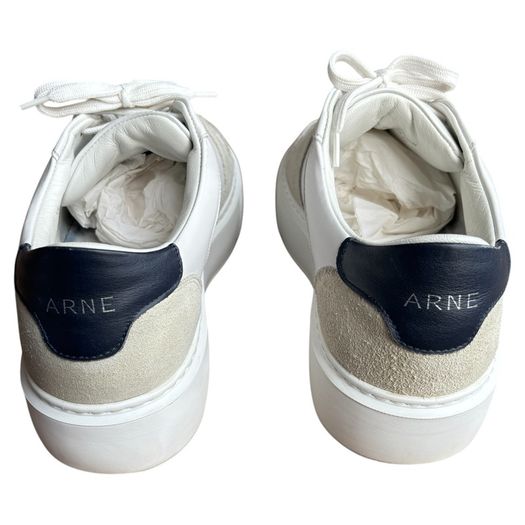 Arne Court Trainer