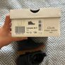 girls' shoes, size 20 Clarks Image 5