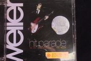 Paul Weller - Hit Parade CD