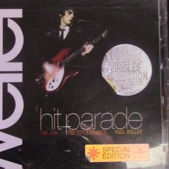 Paul Weller - Hit Parade CD