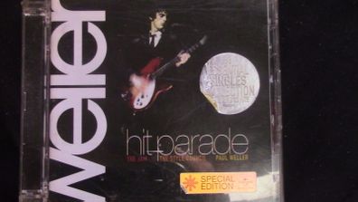 Paul Weller - Hit Parade CD