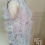 Price Drop Luxury Faux Fur Gilet BNWT Image 3