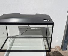 Aquarium  2 small tanks